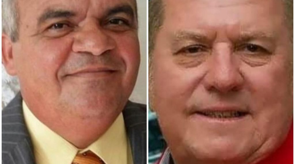 CERCO FECHANDO – PF ouve Aluísio Régis e Denys Pontes no Inquérito que apura candidaturas “laranjas” no Conde