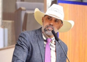 Polícia Federal vai pedir prisão de deputado que disse que devia estar preso por ter financiado os atos golpistas