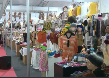 Empreender PB aposta no sucesso dos negócios no 36° Salão de Artesanato da Paraíba