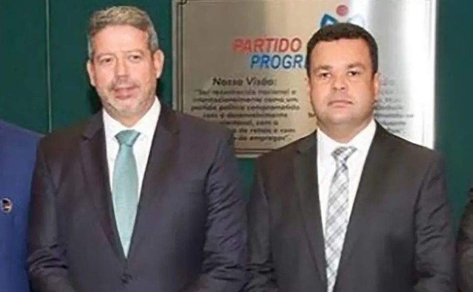 Ex-assessor de Lira é um dos alvos de operação da PF que investiga fraude em contratos de robótica