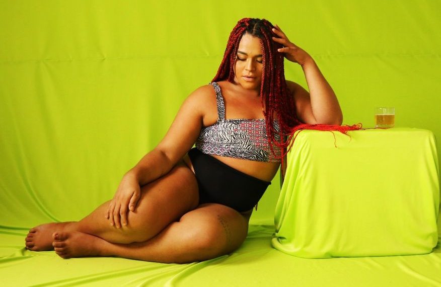 Shows de Bixarte e DJ Ian encerram Encontro Paraibano de Pessoas Trans e Travestis