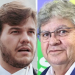 João Azevedo reafirma oposição a Bruno em Campina e aliança com Cícero em João Pessoa