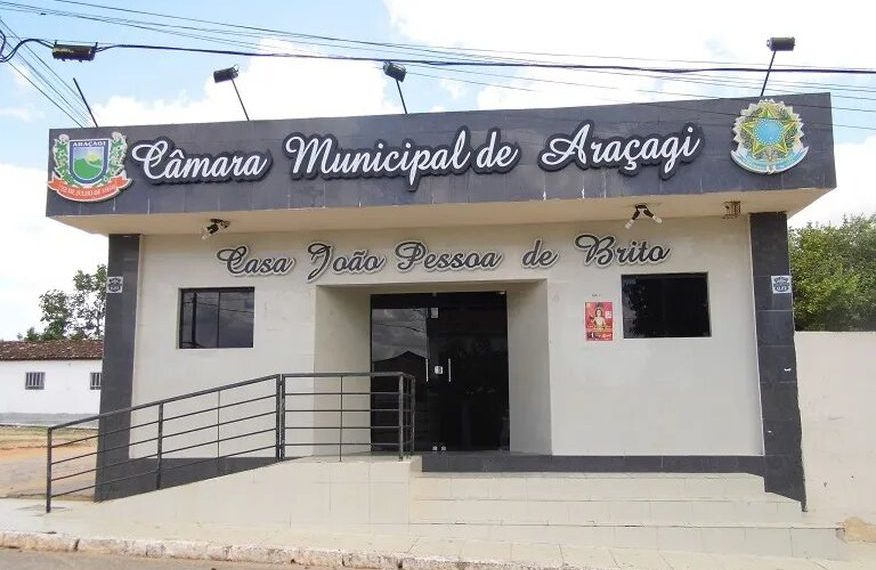 Ministério Público investiga gastos excessivos com alimentação pela Câmara de Vereadores de Araçagi