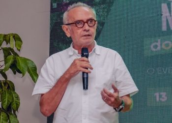 Cícero se diz aberto ao diálogo com lideranças que estiverem descontentes em seus grupos políticos