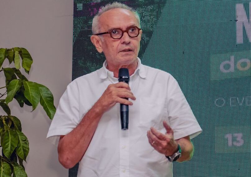 Cícero se diz aberto ao diálogo com lideranças que estiverem descontentes em seus grupos políticos