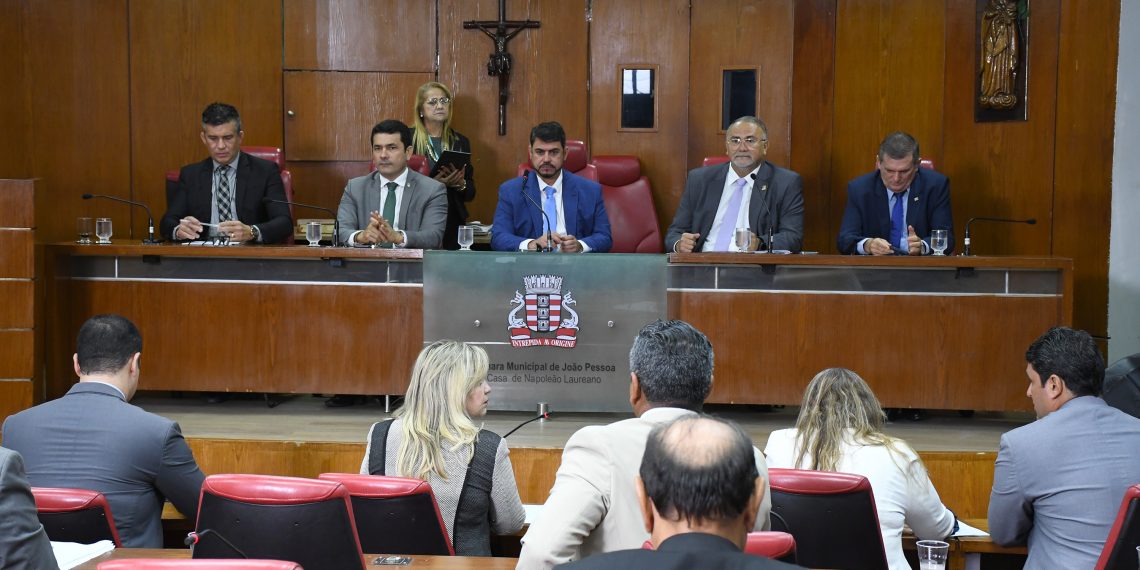 CMJP aprova empréstimo destinado à construção de unidades habitacionais em JP