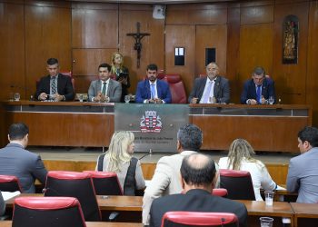 CMJP aprova empréstimo destinado à construção de unidades habitacionais em JP