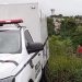 Homem é encontrado morto com marcas de tiros, em Santa Rita