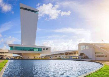 João Pessoa recebe ministros e 46 prefeitos nesta quinta (1º)