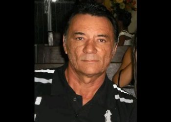 Sargento da PM é encontrado morto com golpes de faca, no Sertão da Paraíba