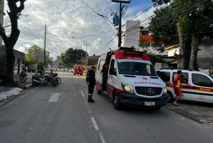 Adolescente morre após se afogar em praia da Paraíba