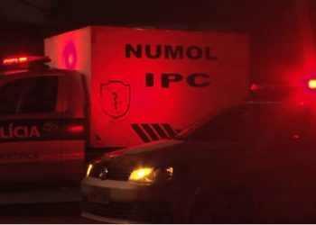 Homem é morto a tiros após chegar de festa de São João, no Sertão da Paraiba