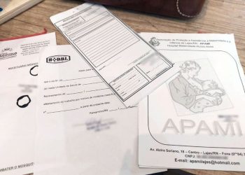 Ministério Público deflagra operação contra exercício ilegal da medicina na Paraíba e no Rio Grande do Norte