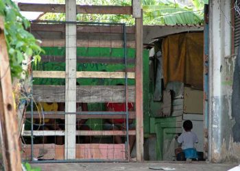 Mais de 46% dos moradores da Grande João Pessoa estão em situação de pobreza, diz relatório