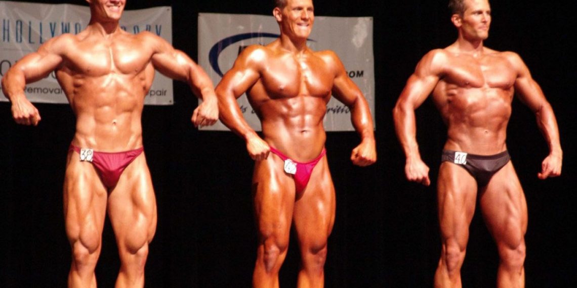 Paraíba Vereador de João Pessoa quebra protocolo e disputará o ‘Mister Paraíba 2023’