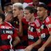 Flamengo goleia o Aucas e se classifica para as oitavas de final da Libertadores