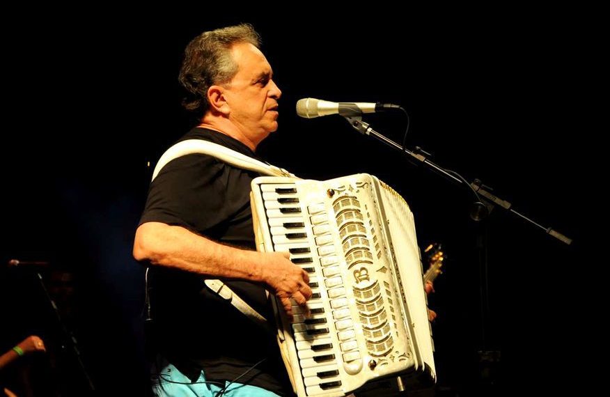 Após polêmica em Campina Grande, Governo da Bahia anuncia Flávio José como primeira atração do São João de Salvador