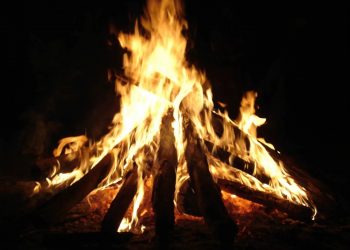 MPPB reforça proibição de fogueiras e fogos em, pelo menos, 43 municípios da PB e recomenda fiscalização; veja a lista