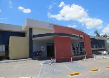 R$ 325 mil: Hospital e Maternidade Flávio Ribeiro Coutinho é beneficiado com verba parlamentar