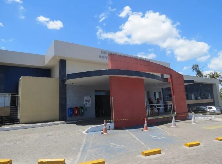 R$ 325 mil: Hospital e Maternidade Flávio Ribeiro Coutinho é beneficiado com verba parlamentar