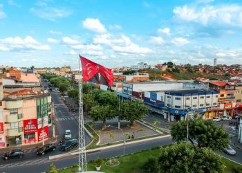 LEI PAULO GUSTAVO: Ministério da Cultura aprova Plano de Ação da Prefeitura de Guarabira