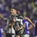 Paraibano, Hulk marca golaço do meio-campo na vitória do Atlético contra o Cruzeiro