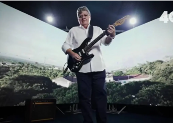 Campanha de João é premiada no Oscar do Marketing Político em Londres