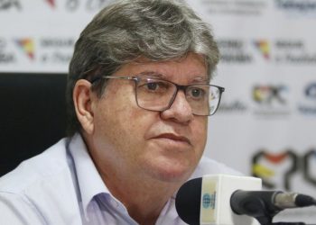 João Azevêdo diz que Ministério da Saúde vai recalcular recursos para o piso da enfermagem: “queremos transferência mais justa”