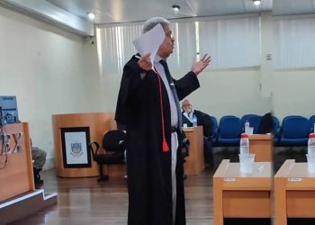 Júri acata tese do MPPB e condena réu a mais de 28 anos de prisão por crime de feminicídio em São José de Caiana