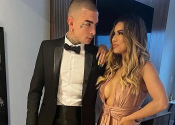 Lexa reata casamento com MC Guimê: “Arrependimento sincero”