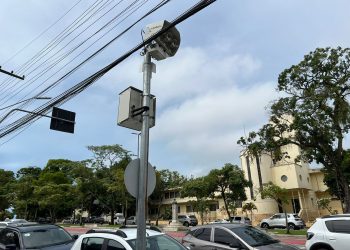 Mais segurança no trânsito: Semob-JP inicia período educativo em novos trechos monitorados eletronicamente