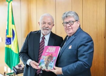 Decreto criando o Parque Nacional da Serra do Teixeira, no Sertão da Paraíba, será assinado pelo presidente Lula