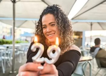 Corpo de paraibana morta em Portugal é velado neste sábado (10)