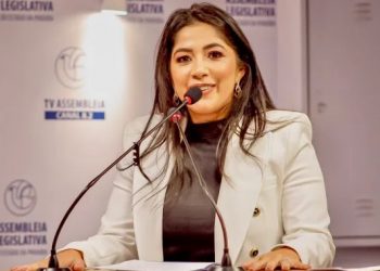 Nova superintendente do Ministério da Saúde na Paraíba será empossada nesta quarta