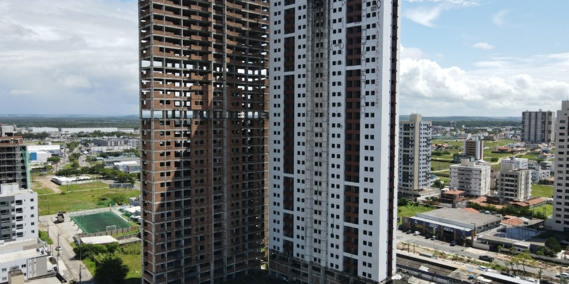 TJ decide por unanimidade pela destituição da construtora do Master Club Residence no Bessa