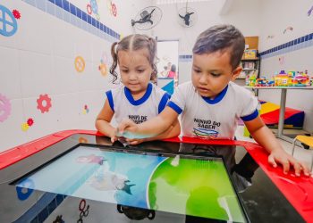 Auditoria do TCE-PB elogia equipamentos tecnológicos adquiridos pela Secretaria de Educação e Cultura