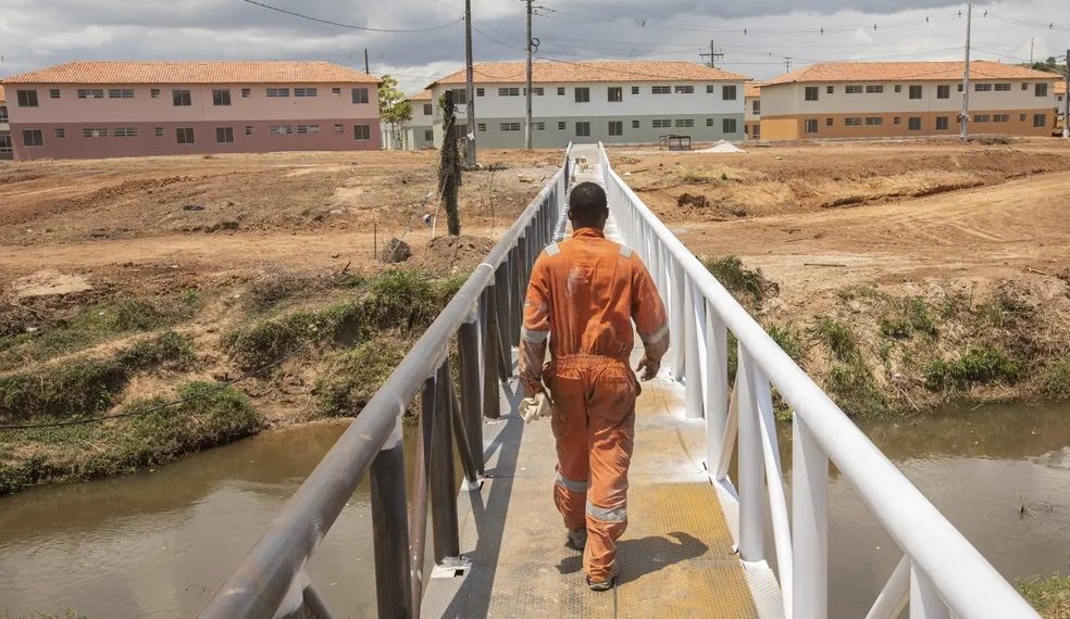 Senado aprova MP do Minha Casa Minha Vida e texto segue para sanção presidencial