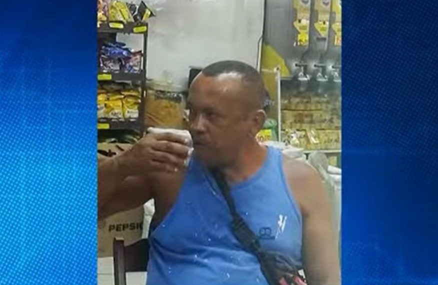 Homem é morto a pauladas após briga em bar no bairro do Alto do Mateus, em João Pessoa
