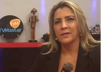 PMJP lança campanha ‘Não é Não no São João’ na próxima quarta