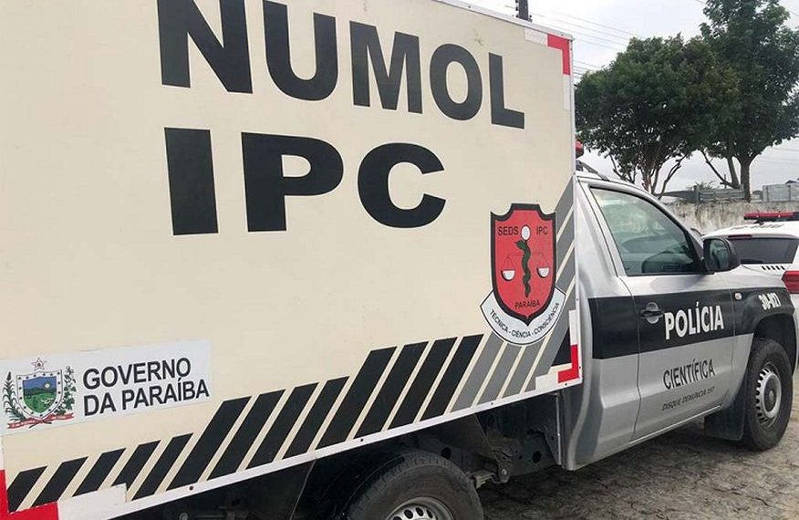 Homem é morto a tiros dentro de carro no bairro Nova Mangabeira