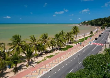 João Pessoa é a capital mais avançada no desenvolvimento sustentável do Nordeste