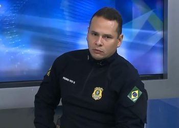 Superintendente da PRF nega uso da instituição nas eleições contra Lula na Paraíba