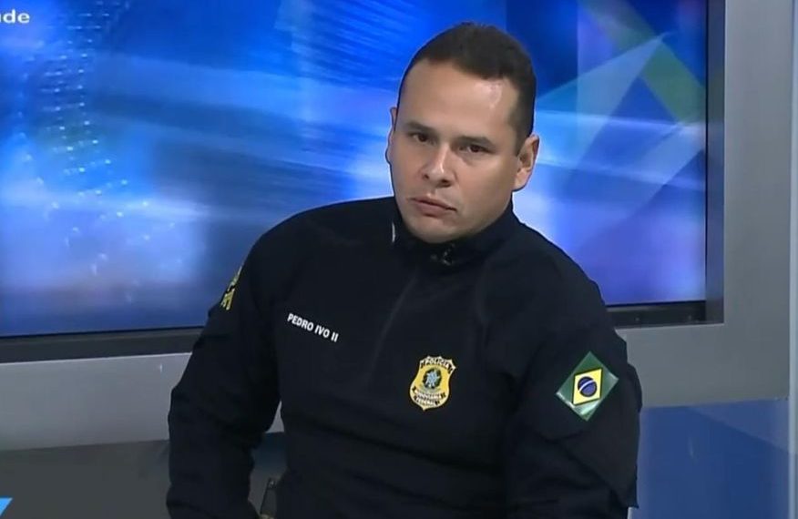 Superintendente da PRF nega uso da instituição nas eleições contra Lula na Paraíba