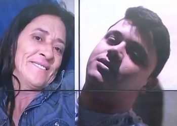 EM PICUÍ: Mãe tenta proteger filho da morte e é assassinada junto ao jovem com dois tiros