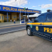 20 pessoas são presas em fiscalizações da PRF nas rodovias da Paraíba