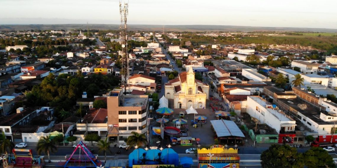 Auditoria aponta série de irregularidades e prefeito de Sapé entra na mira do Tribunal de Contas