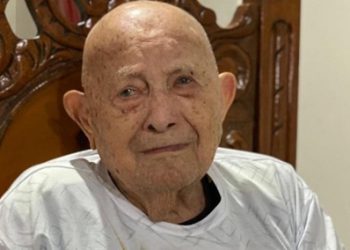 Morre Terto Moraes, ex-prefeito de Tavares por três mandatos