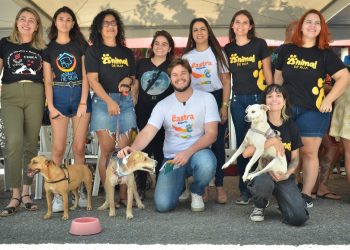 Castramóvel realiza mais de 700 cirurgias e inicia atendimentos no Tambor a partir de segunda