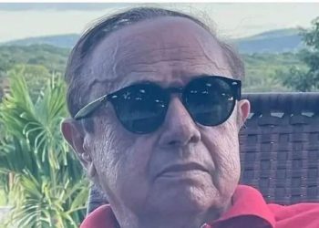 Morre em Cajazeiras, advogado Chico Araújo, pai do deputado Júnior Araújo