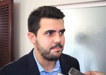 Republicanos convocará membros para, após o São João, dar o pontapé inicial visando posicionamento nas eleições de 2024, revela Wilson Filho